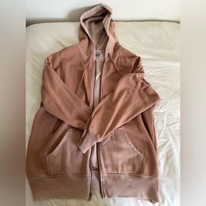 Aerie Zip-Up